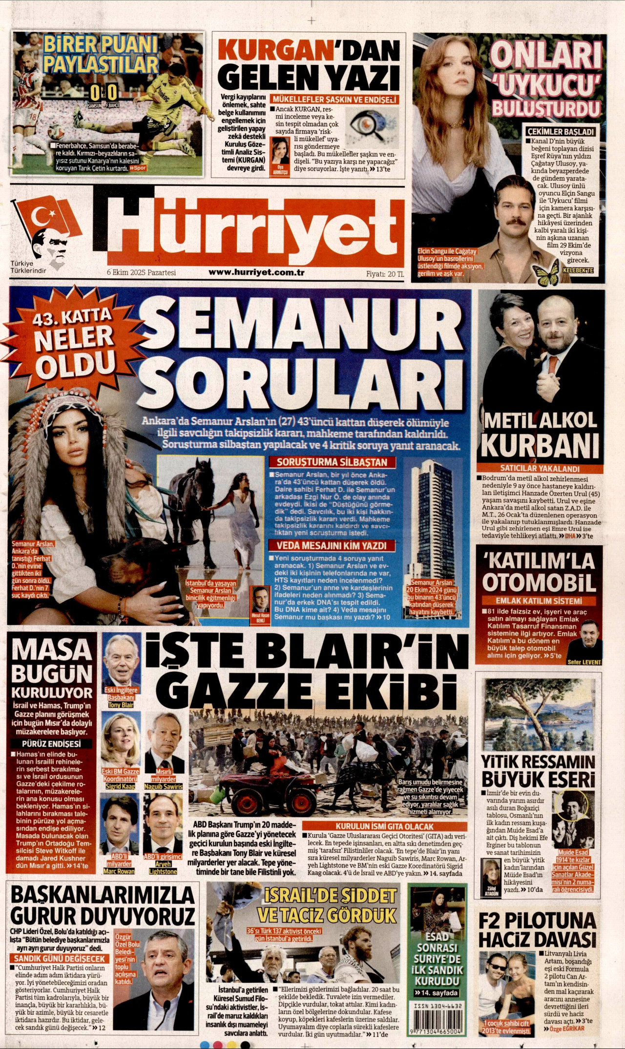 gazete