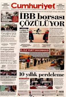 cumhuriyet