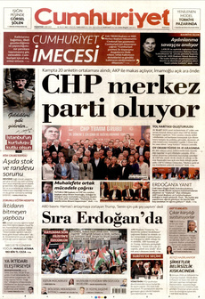 cumhuriyet