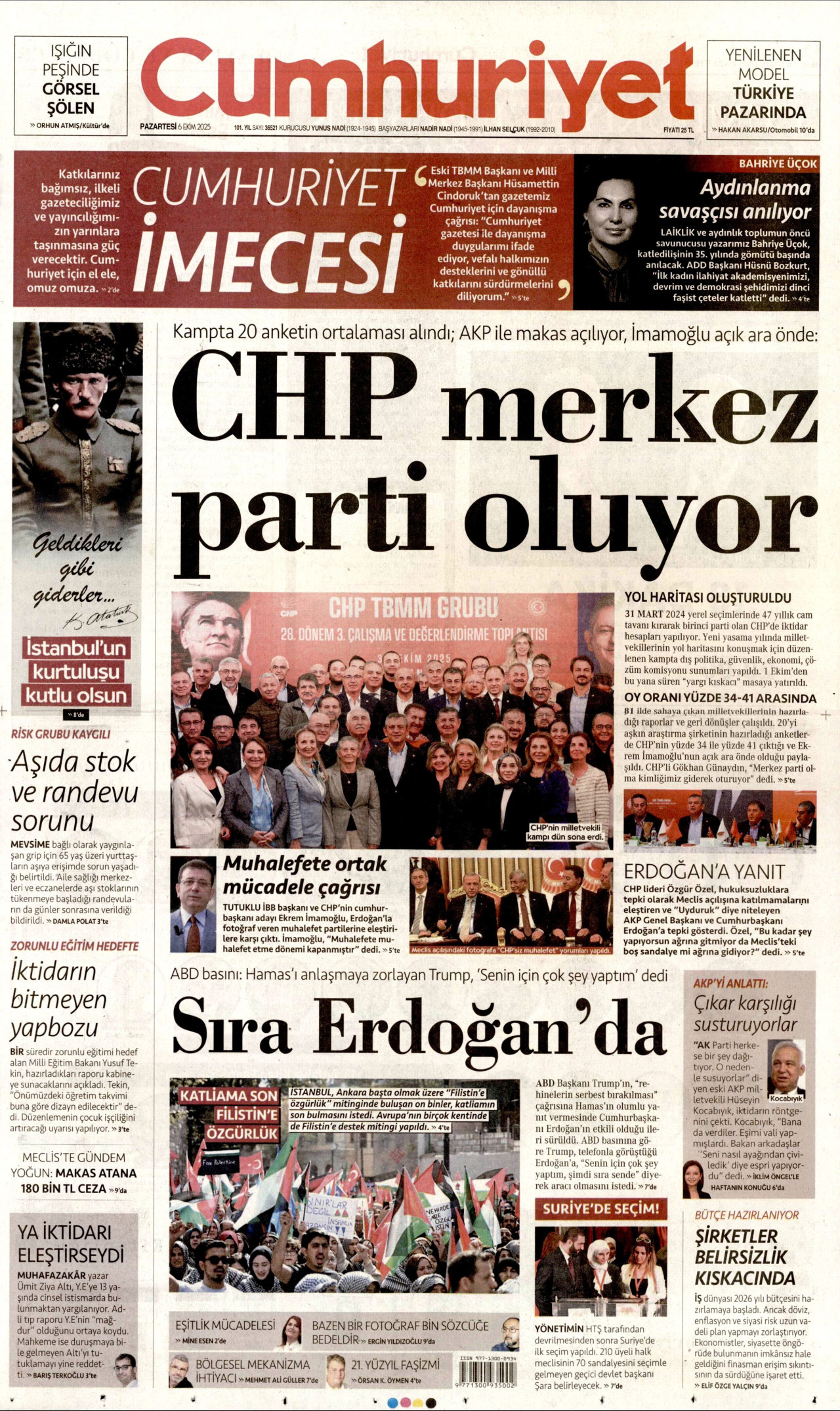 gazete