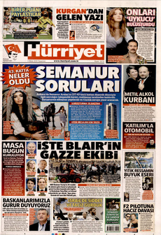 hurriyet