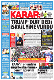 karar