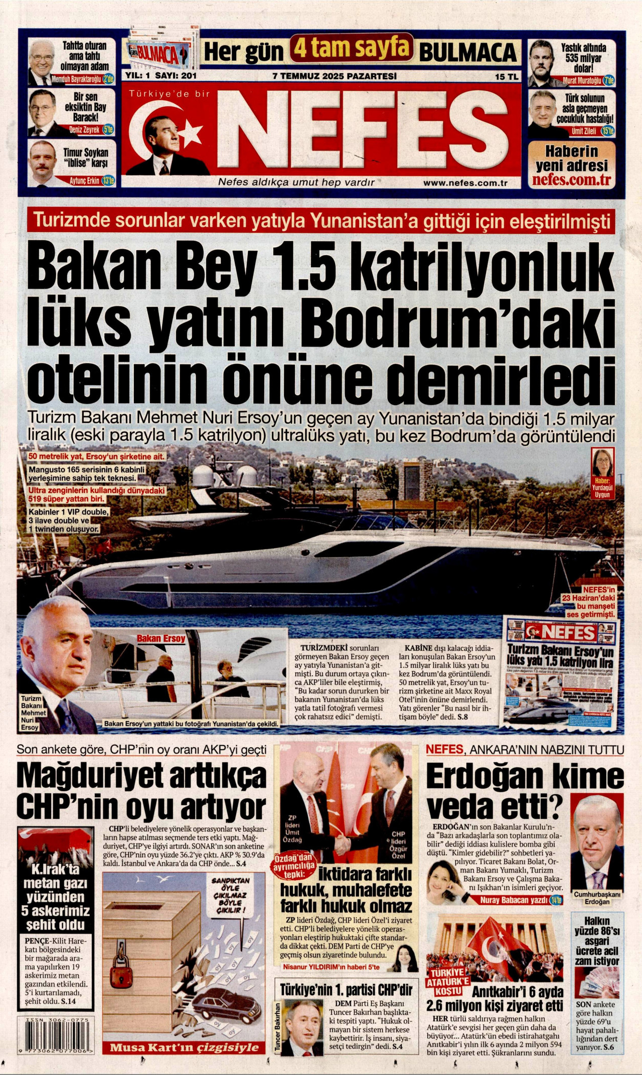 gazete