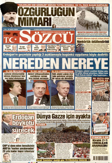 sozcu