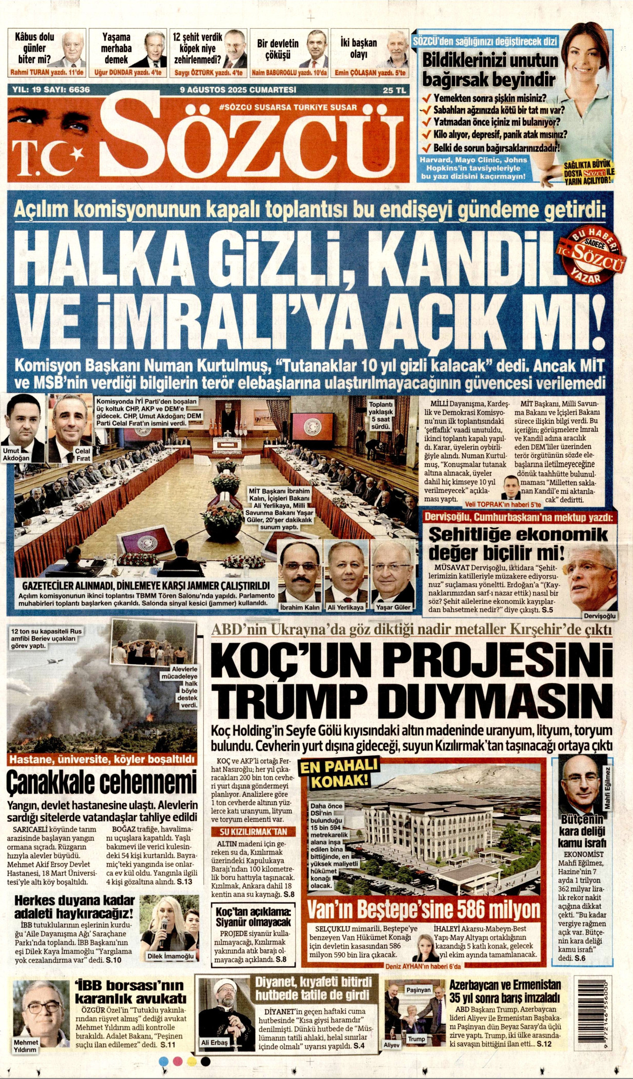 gazete