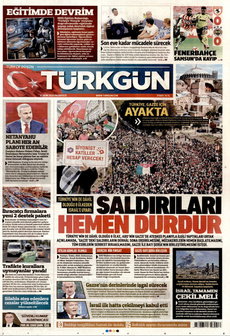 turkgun