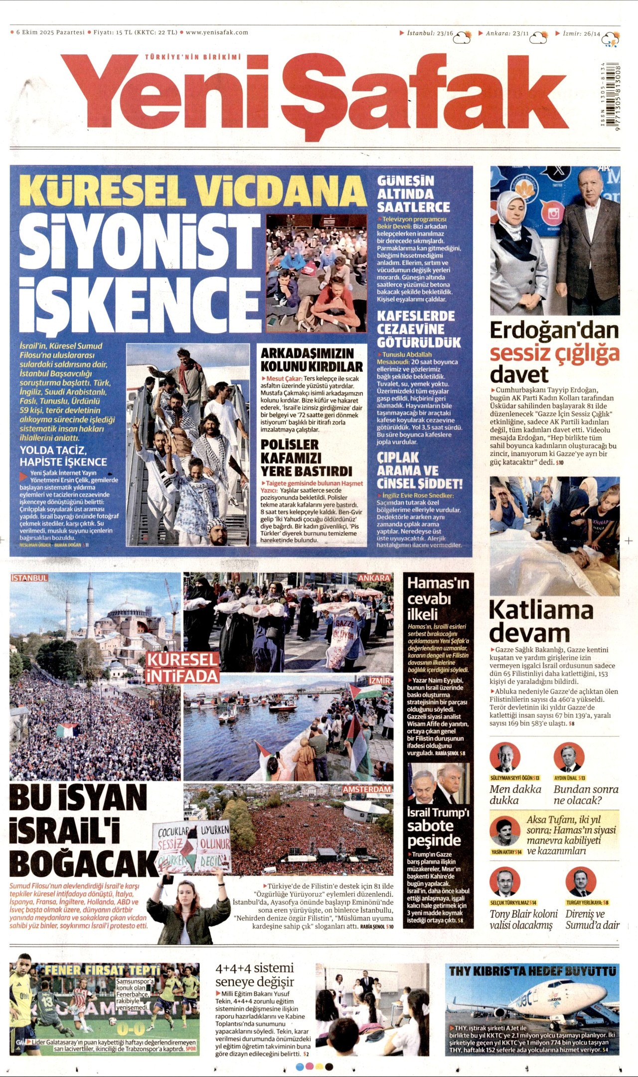 gazete